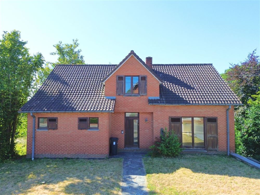 SUPERBE VILLA 4 CHAMBRES SUR LES HAUTEURS - JARDIN PLEIN SUD