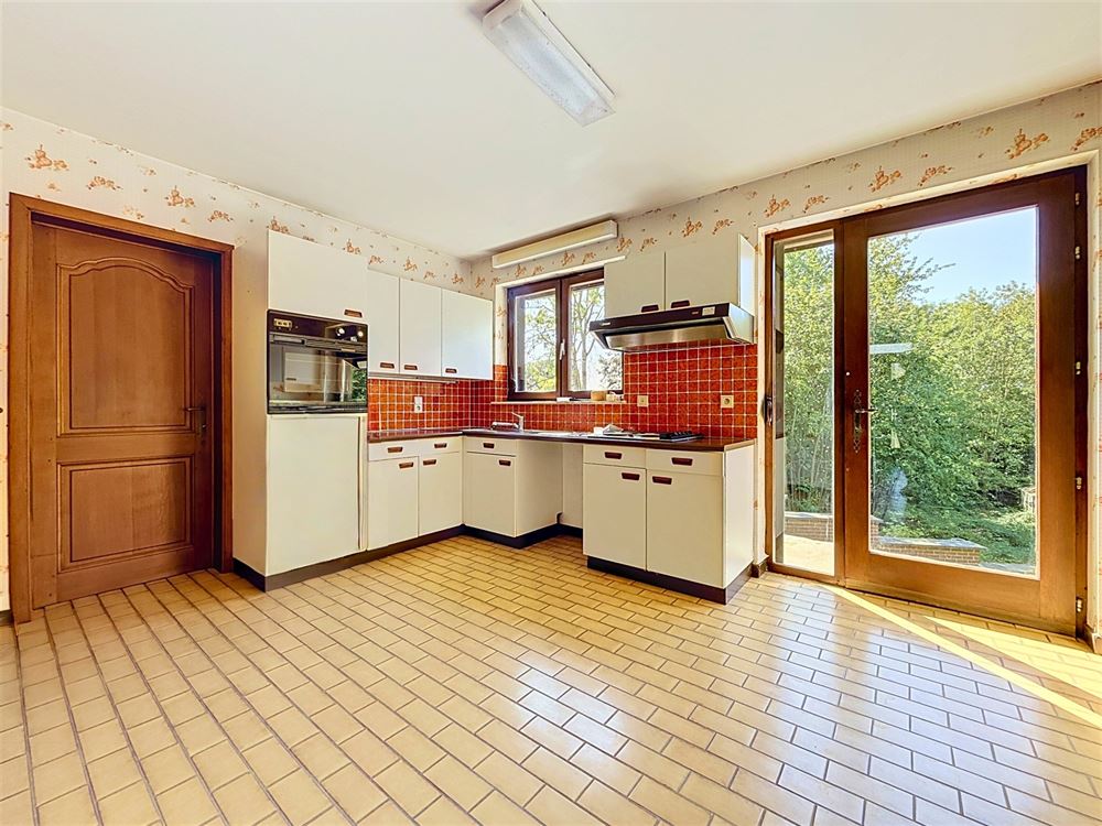 SUPERBE VILLA 4 CHAMBRES SUR LES HAUTEURS - JARDIN PLEIN SUD