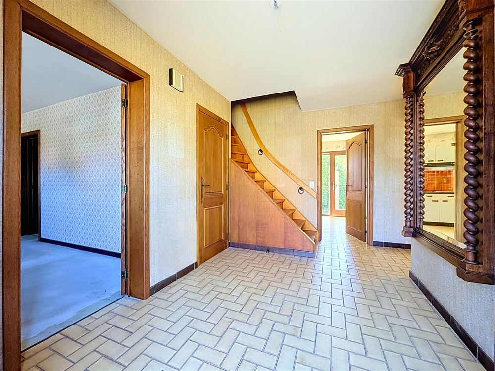 SUPERBE VILLA 4 CHAMBRES SUR LES HAUTEURS - JARDIN PLEIN SUD