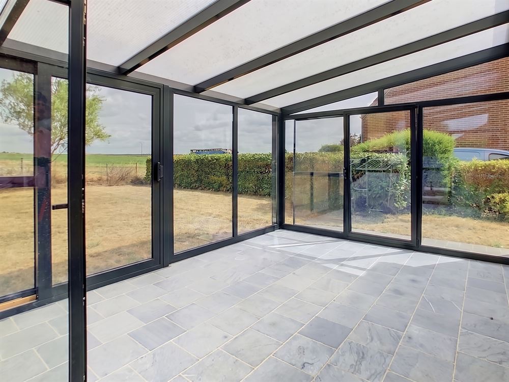 VILLA 2 CAMBRES AVEC JARDIN ET GARAGE