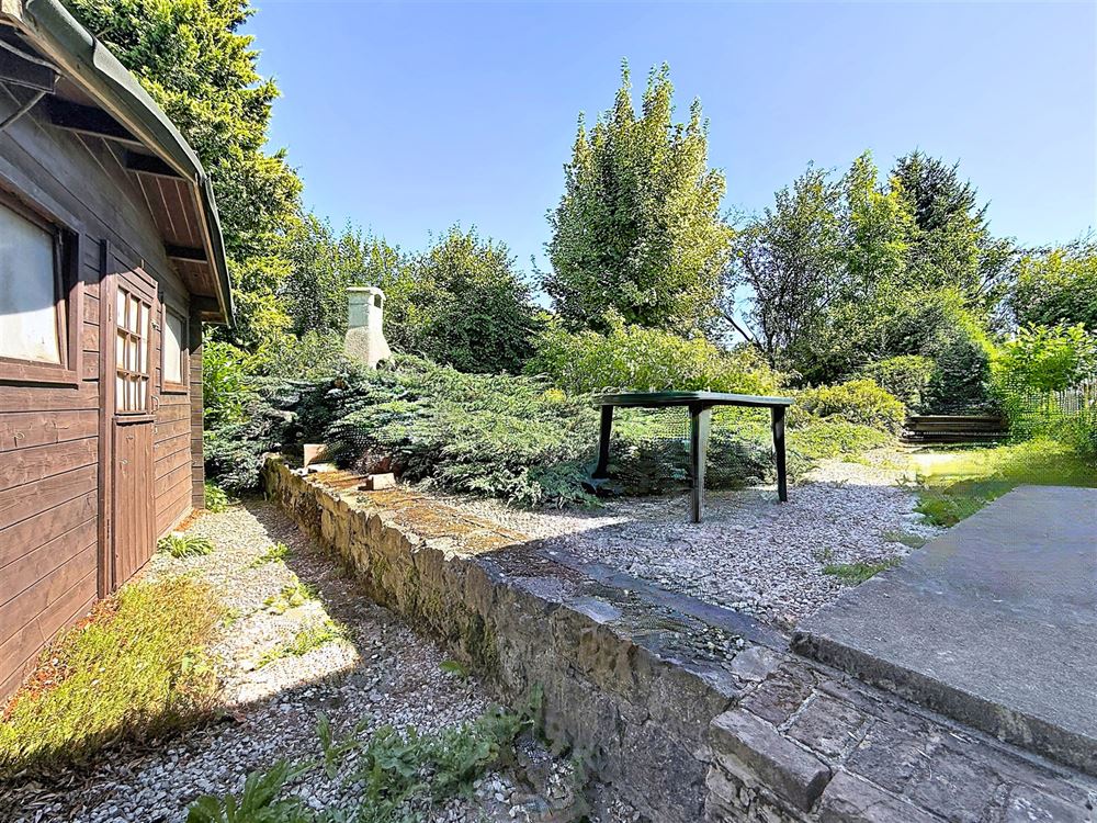 SUPERBE MAISON DE CARACTÈRE – 3 CHAMBRES – 53,97 ARES
