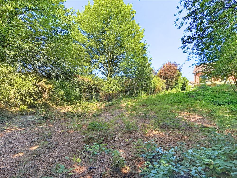 SUPERBE VILLA 4 CHAMBRES SUR LES HAUTEURS - JARDIN PLEIN SUD