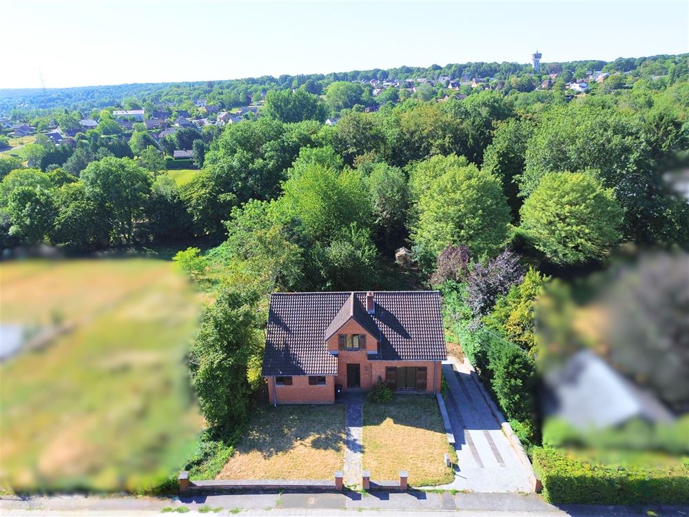 SUPERBE VILLA 4 CHAMBRES SUR LES HAUTEURS - JARDIN PLEIN SUD