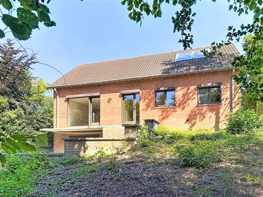 SUPERBE VILLA 4 CHAMBRES SUR LES HAUTEURS - JARDIN PLEIN SUD