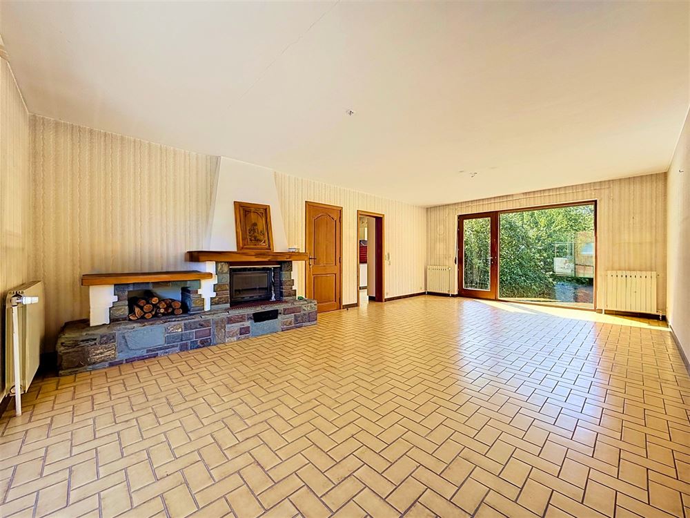 SUPERBE VILLA 4 CHAMBRES SUR LES HAUTEURS - JARDIN PLEIN SUD