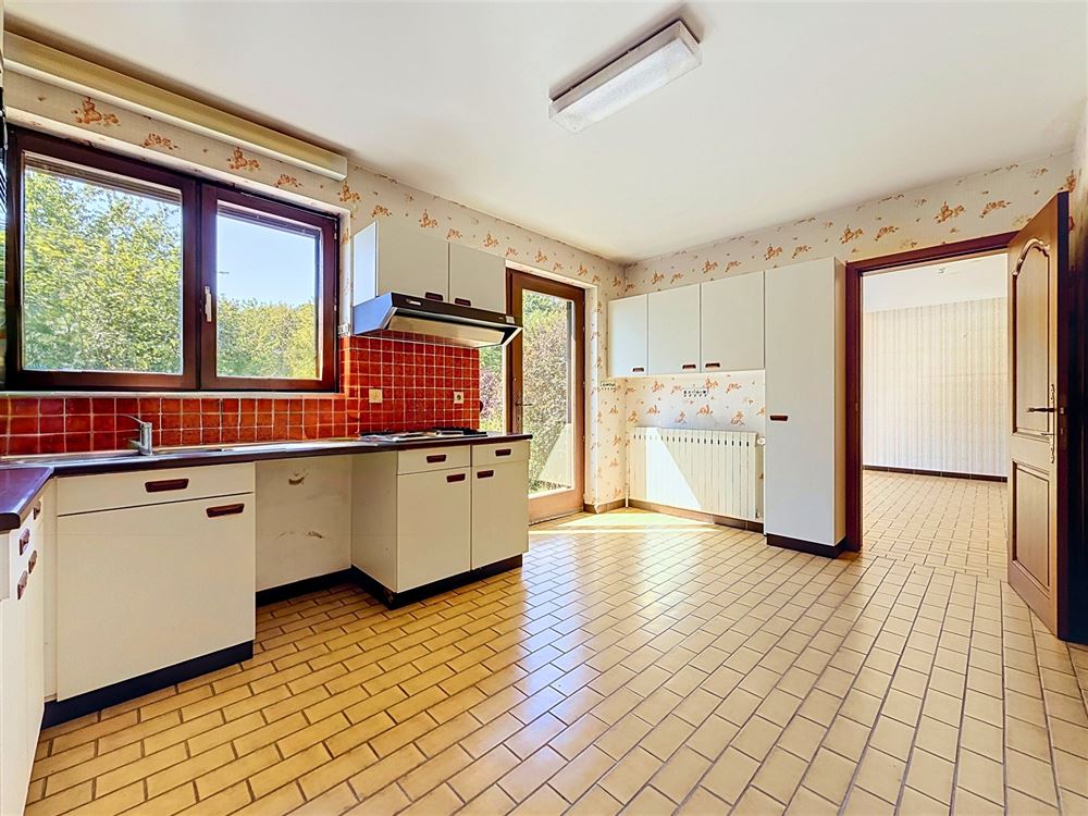 SUPERBE VILLA 4 CHAMBRES SUR LES HAUTEURS - JARDIN PLEIN SUD