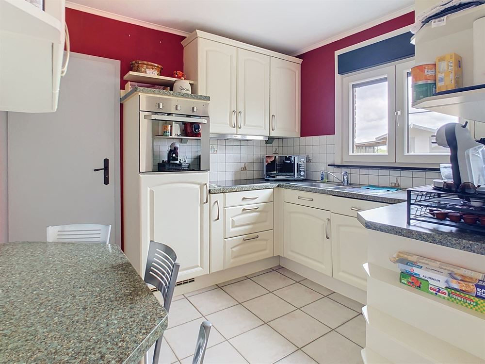 VILLA 2 CAMBRES AVEC JARDIN ET GARAGE