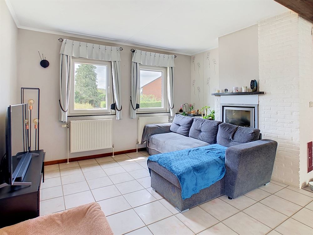 VILLA 2 CAMBRES AVEC JARDIN ET GARAGE
