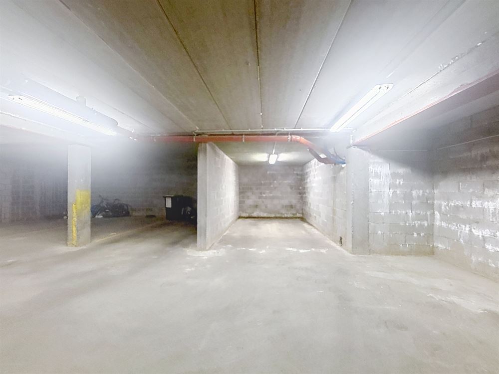 APPARTEMENT 2 CHAMBRES