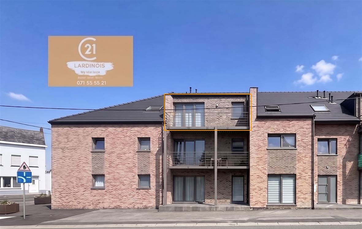 APPARTEMENT 2 CHAMBRES