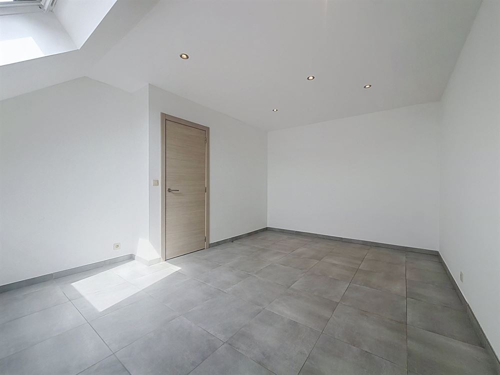 APPARTEMENT 2 CHAMBRES