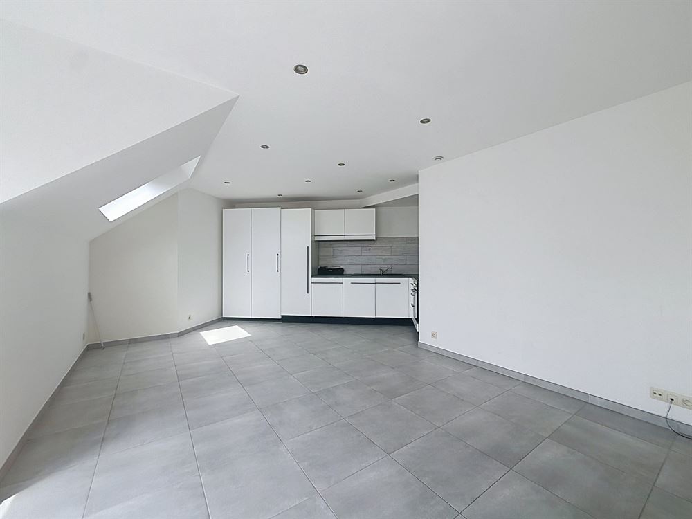 APPARTEMENT 2 CHAMBRES