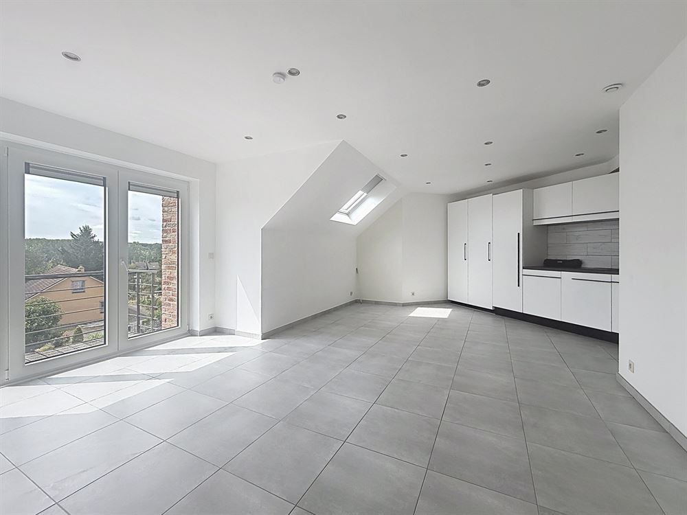 APPARTEMENT 2 CHAMBRES