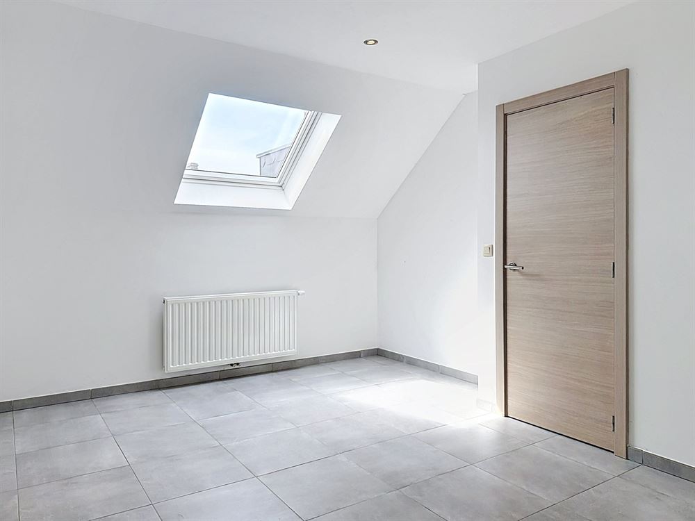 APPARTEMENT 2 CHAMBRES