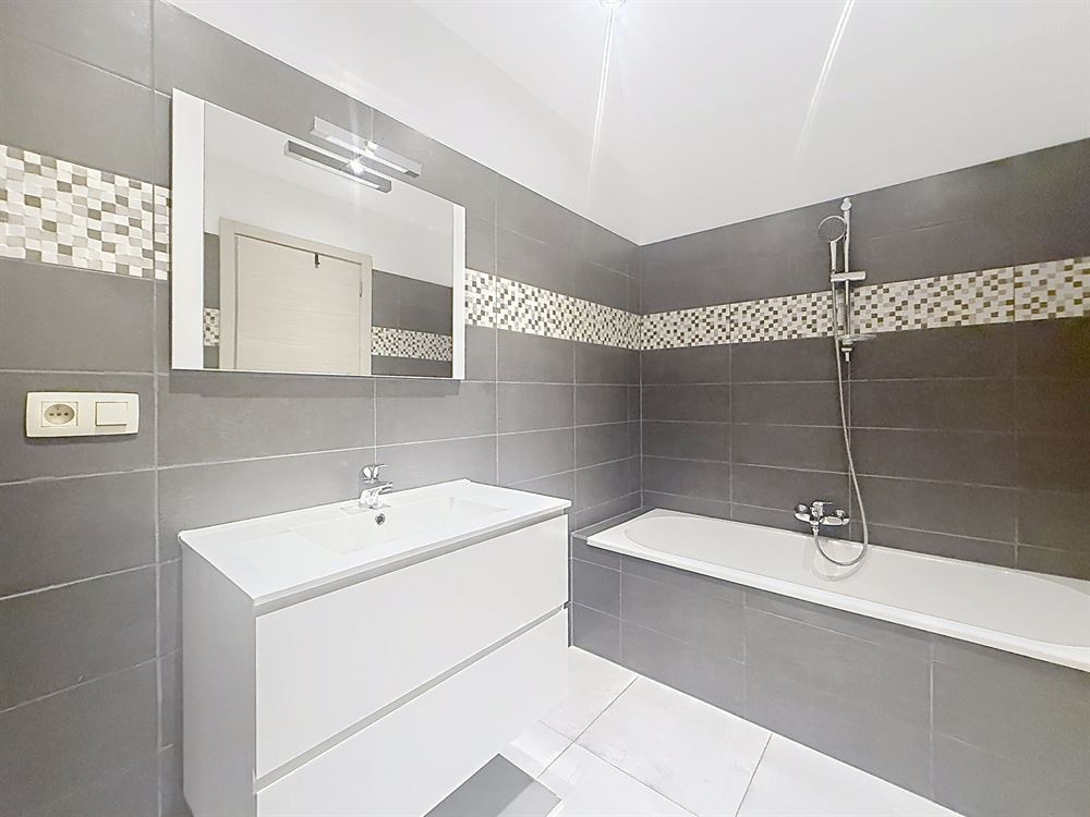 APPARTEMENT 2 CHAMBRES