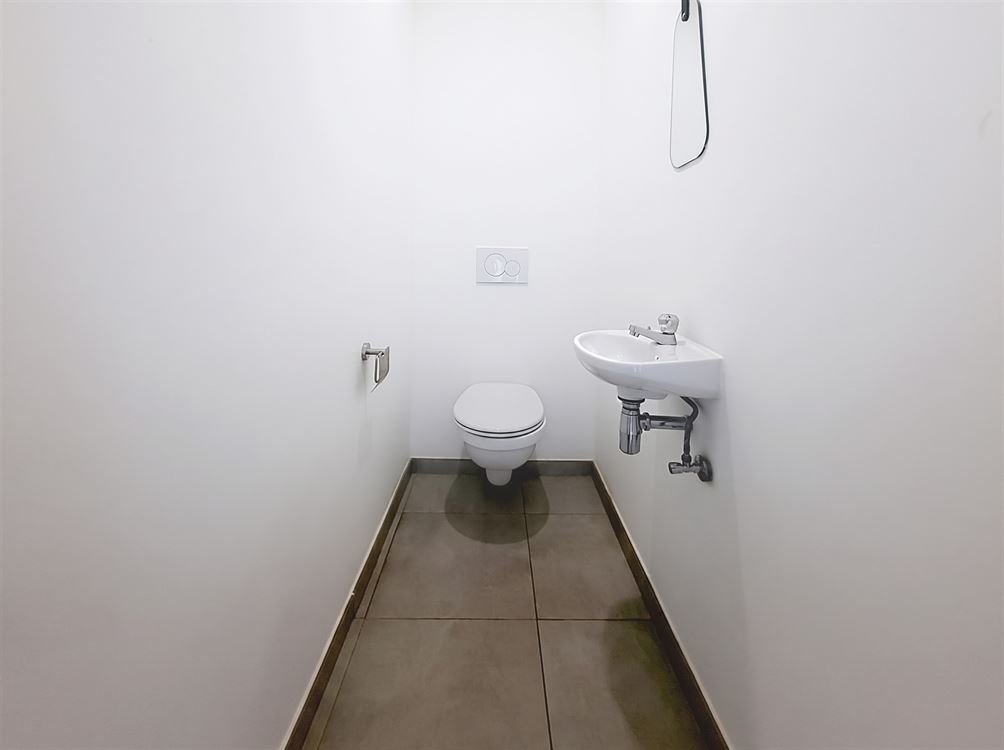 APPARTEMENT 2 CHAMBRES