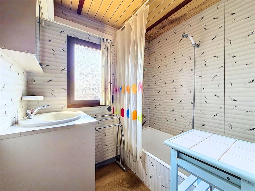 SUPERBE CHALET 3 CHAMBRES PROCHE DES LACS DE L'EAU D'HEURE