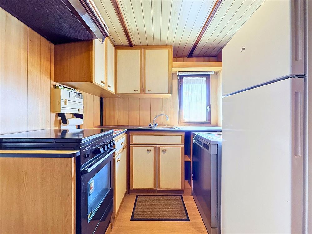 SUPERBE CHALET 3 CHAMBRES PROCHE DES LACS DE L'EAU D'HEURE