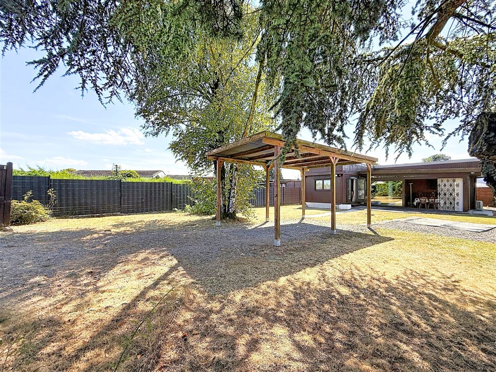 SUPERBE CHALET 3 CHAMBRES PROCHE DES LACS DE L'EAU D'HEURE
