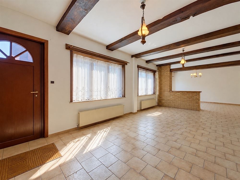 GRANDE MAISON + ENTREPOT 350M²