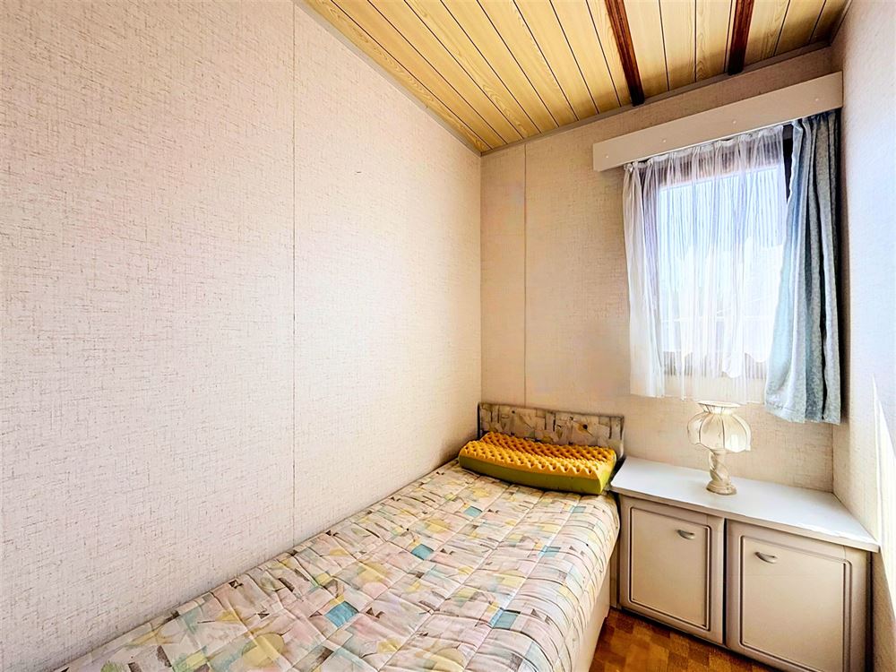 SUPERBE CHALET 3 CHAMBRES PROCHE DES LACS DE L'EAU D'HEURE