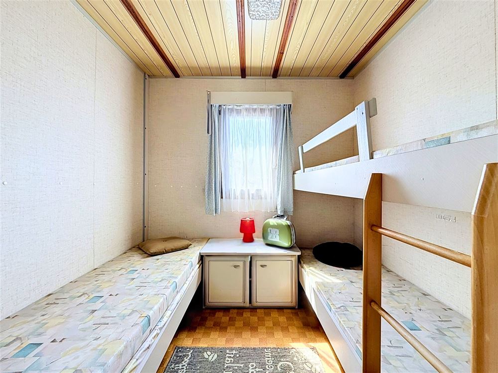 SUPERBE CHALET 3 CHAMBRES PROCHE DES LACS DE L'EAU D'HEURE