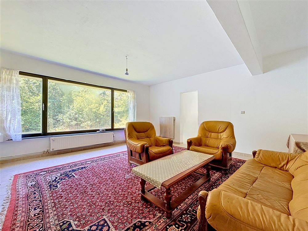 CLUB HOUSE AVEC APPARTEMENT INDÉPENDANT SUR 1,11 HECTARE