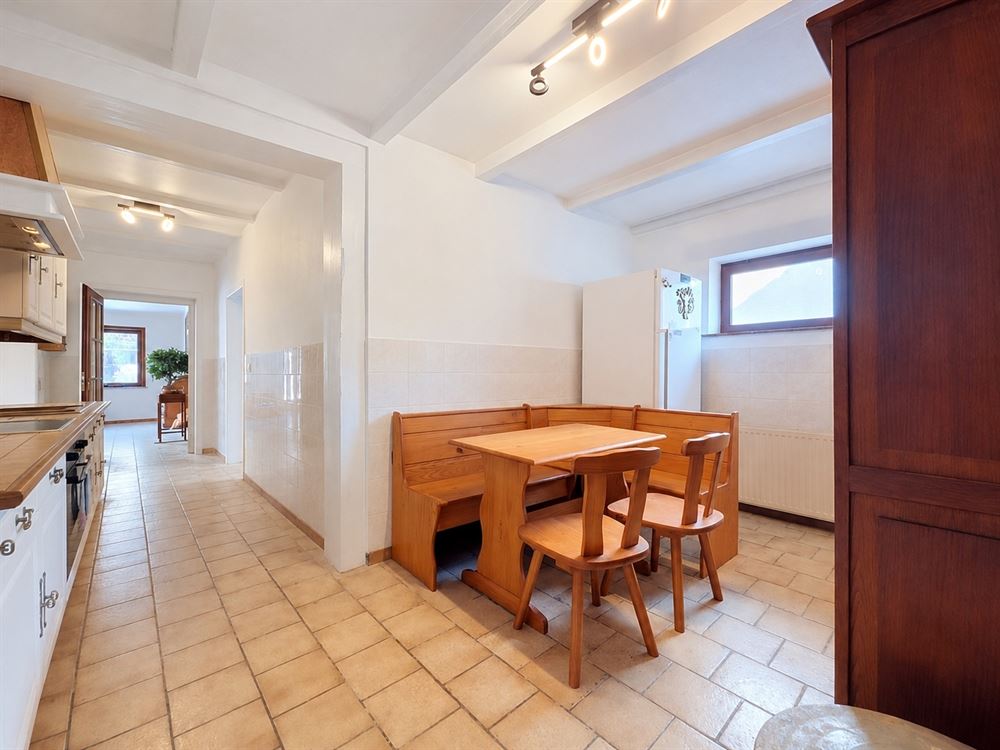 GRANDE MAISON + ENTREPOT 350M²