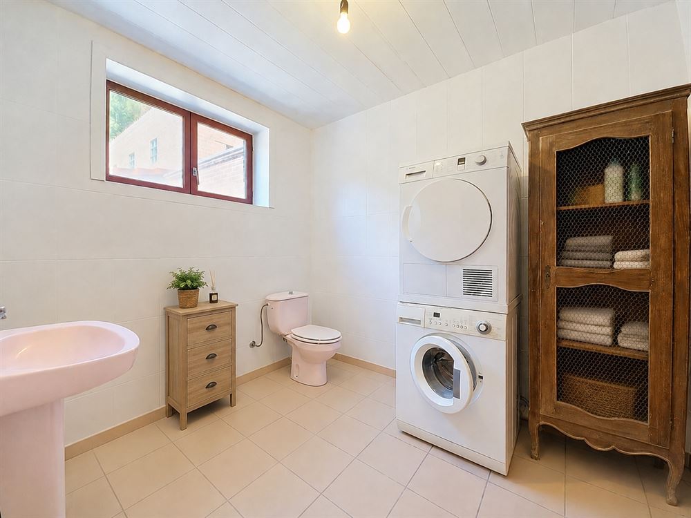 GRANDE MAISON + ENTREPOT 350M²
