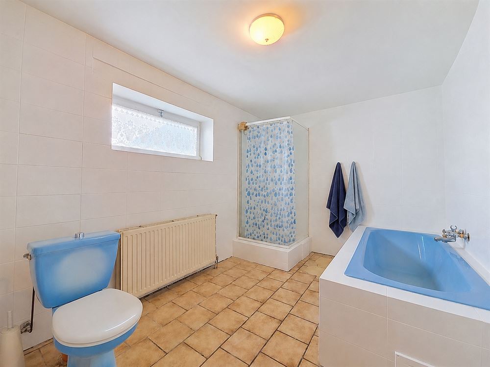 GRANDE MAISON + ENTREPOT 350M²