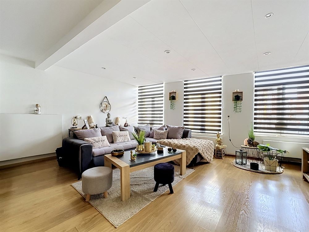 Immeuble de rapport - Deux beaux appartements et commerce occupé