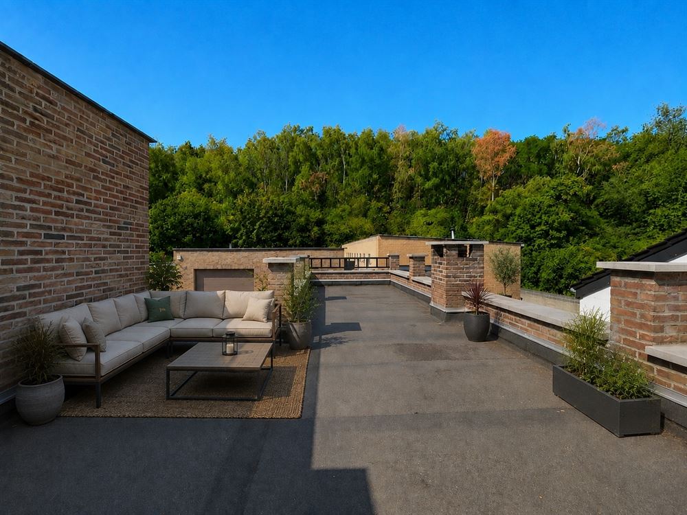 GRANDE MAISON + ENTREPOT 350M²
