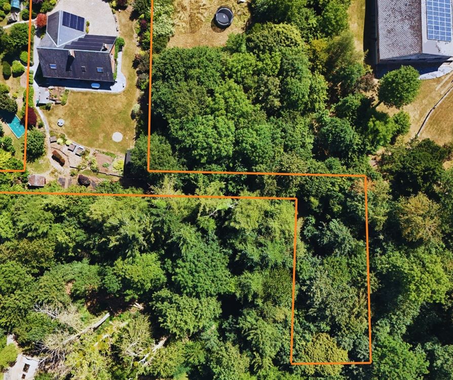 VILLA AVEC TERRAIN DE 20ares + BOIS DE 16 ARES