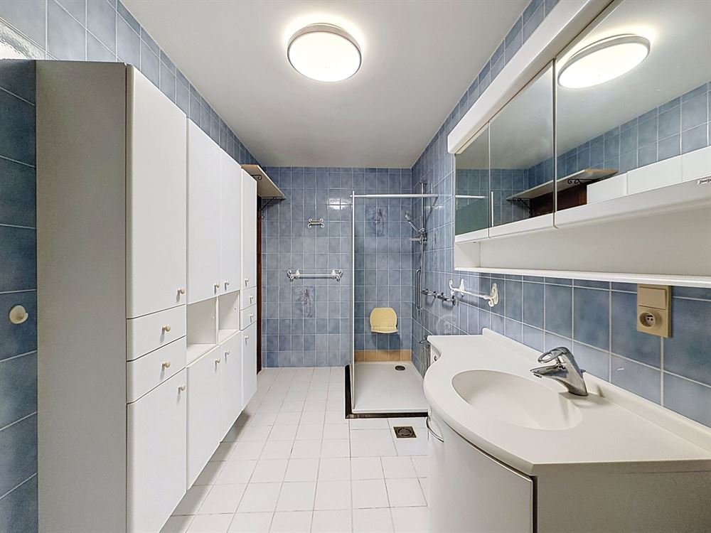 VILLA AVEC TERRAIN DE 20ares + BOIS DE 16 ARES