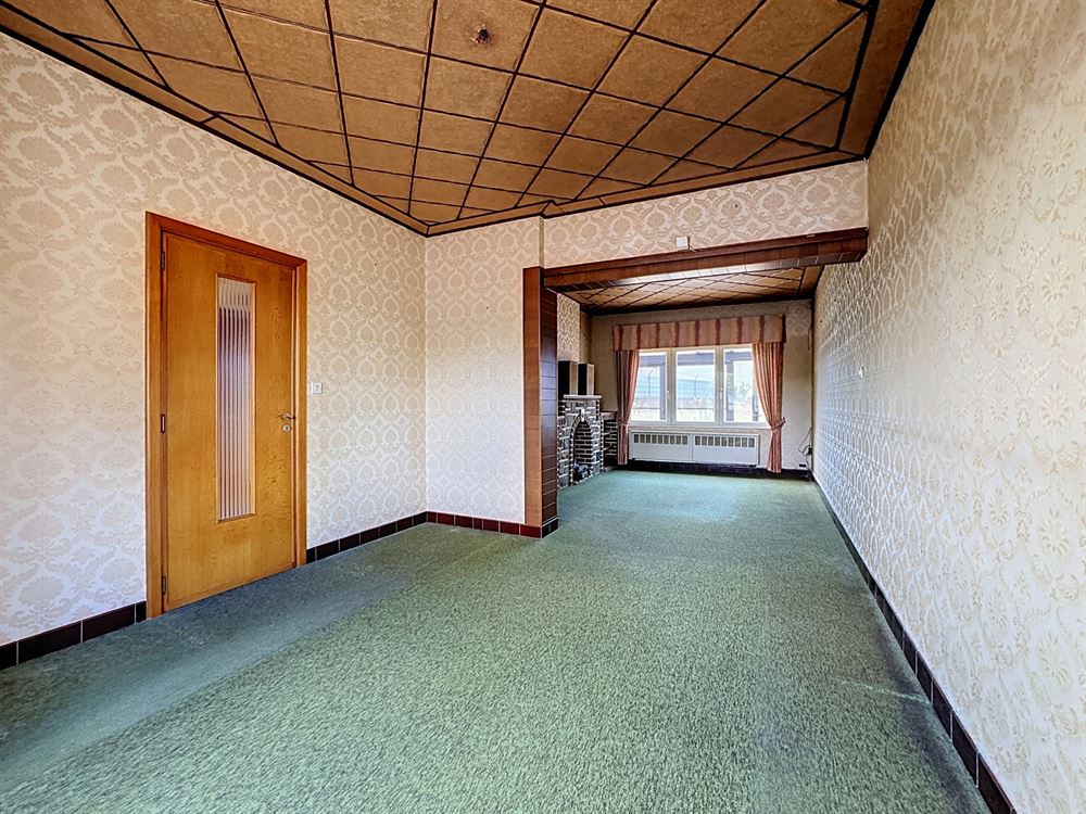 Villa 3 chambres + Garage 2 voitures