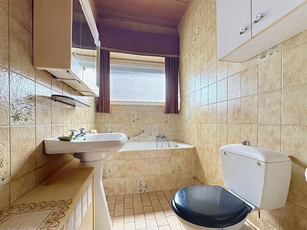 Villa 3 chambres + Garage 2 voitures