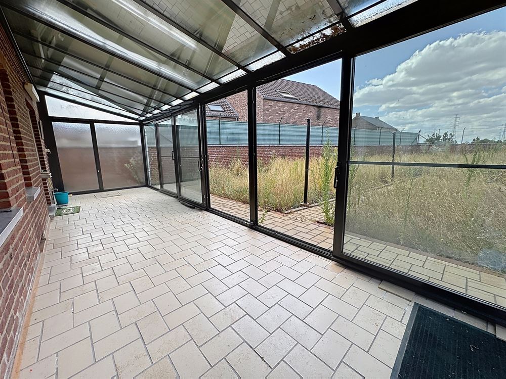 Villa 3 chambres + Garage 2 voitures