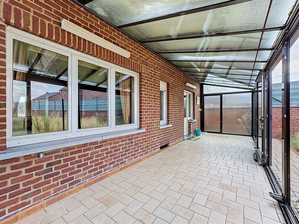 Villa 3 chambres + Garage 2 voitures