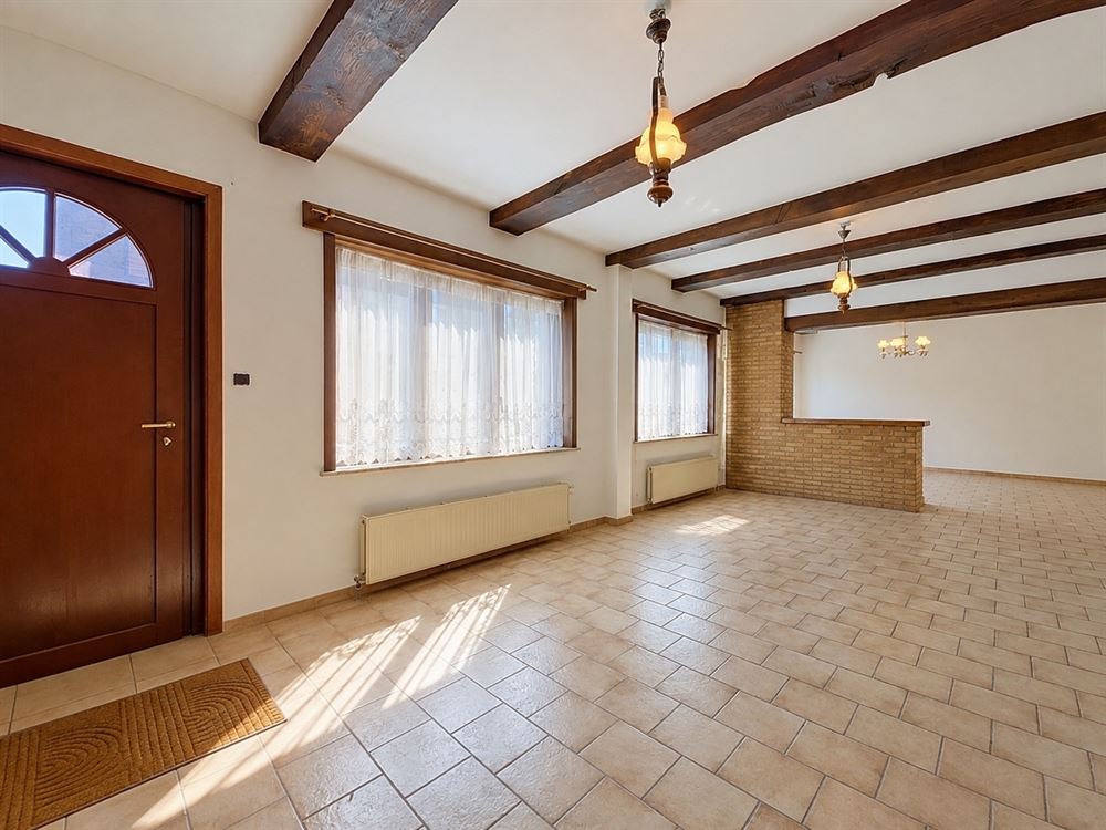 GRANDE MAISON + ENTREPOT 350M²