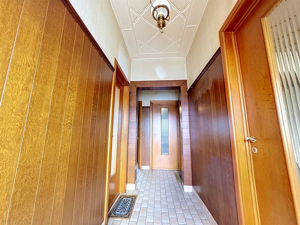 Villa 3 chambres + Garage 2 voitures