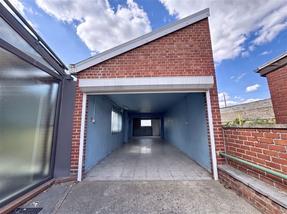 Villa 3 chambres + Garage 2 voitures