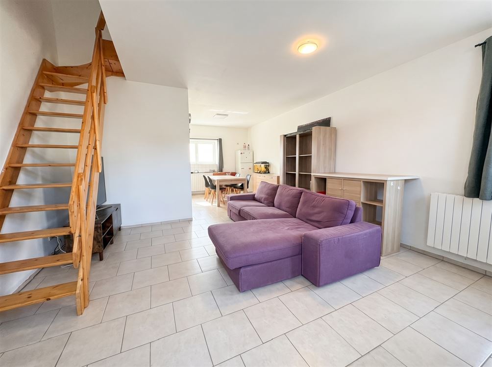 MAISON 2 CHAMBRES