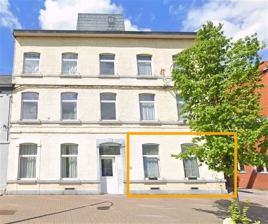APPARTEMENT 2 CHAMBRES