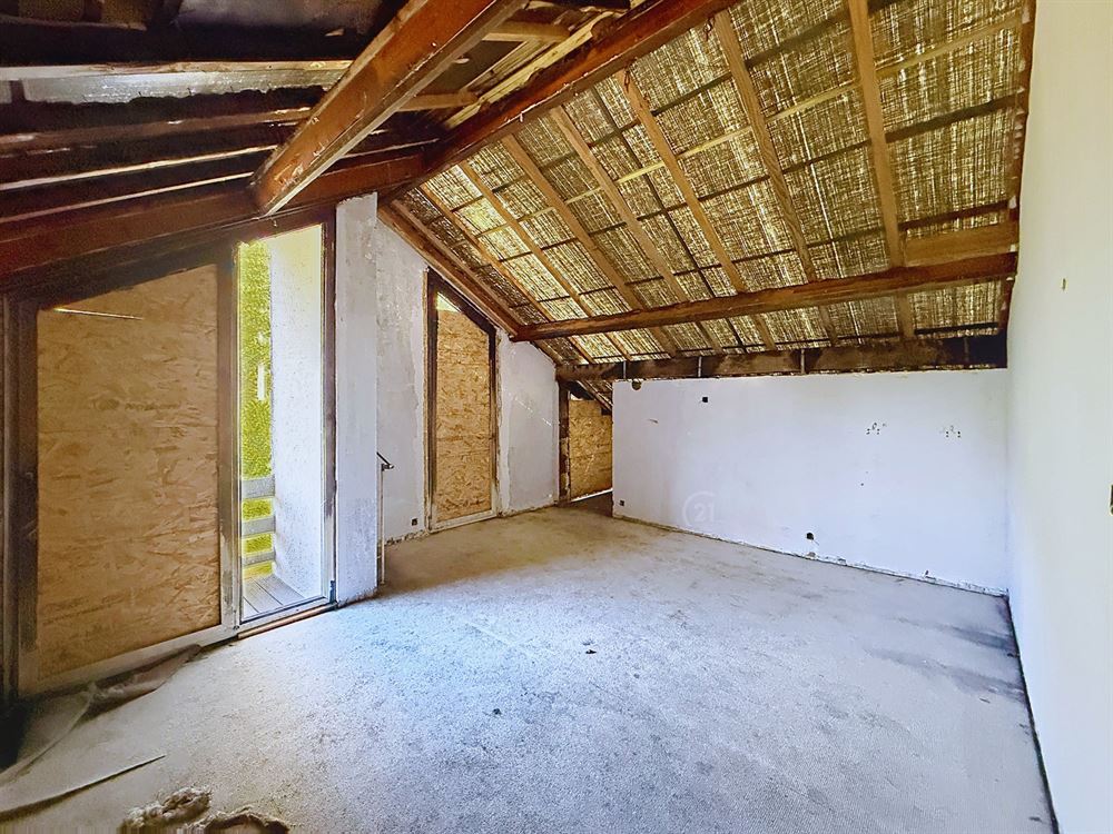 VILLA D'ARCHITECTE