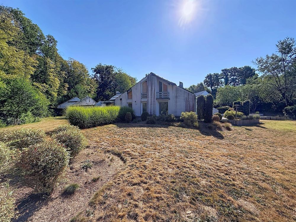 VILLA D'ARCHITECTE