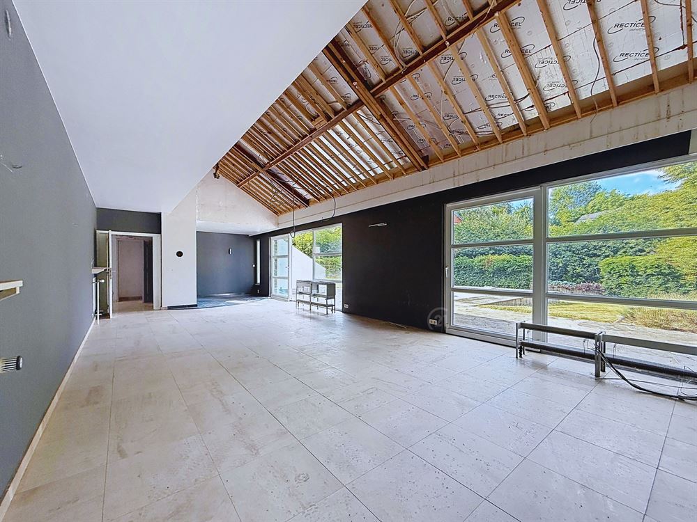 VILLA D'ARCHITECTE