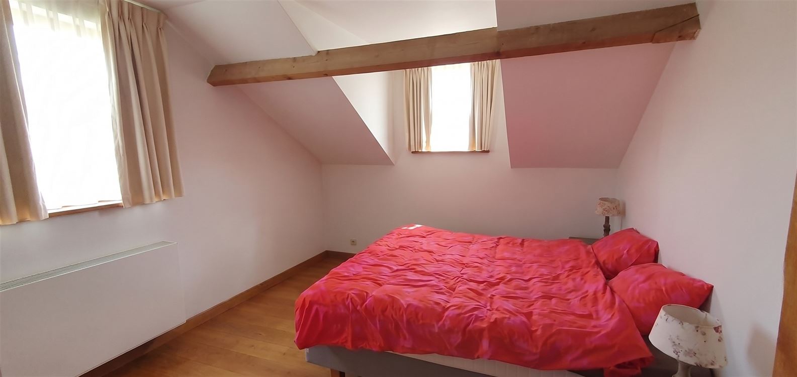SUPERBE VILLA BASSE ENERGIE 3 CHAMBRES ET BUREAU A