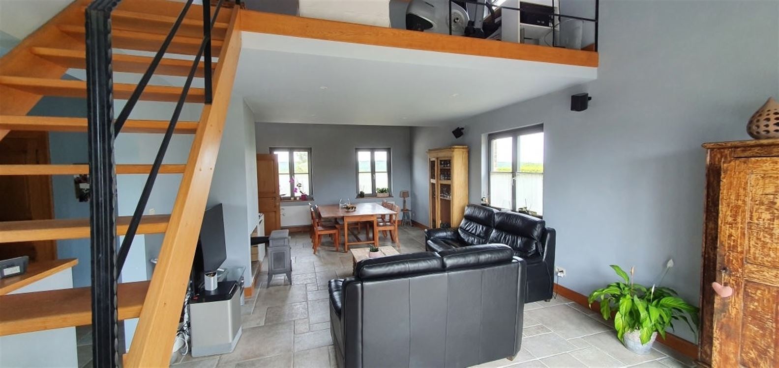 SUPERBE VILLA BASSE ENERGIE 3 CHAMBRES ET BUREAU A