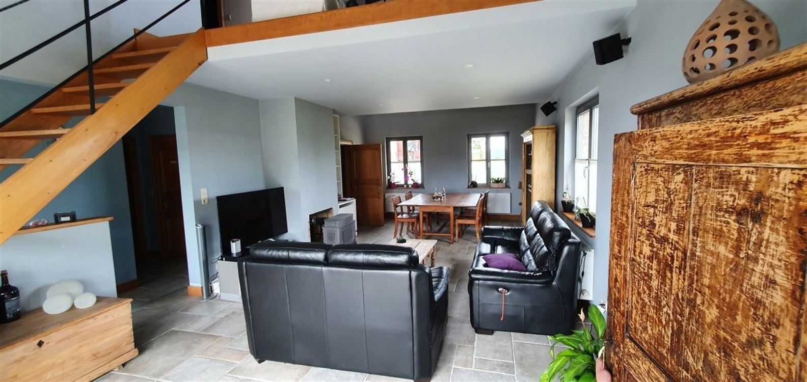 SUPERBE VILLA BASSE ENERGIE 3 CHAMBRES ET BUREAU A