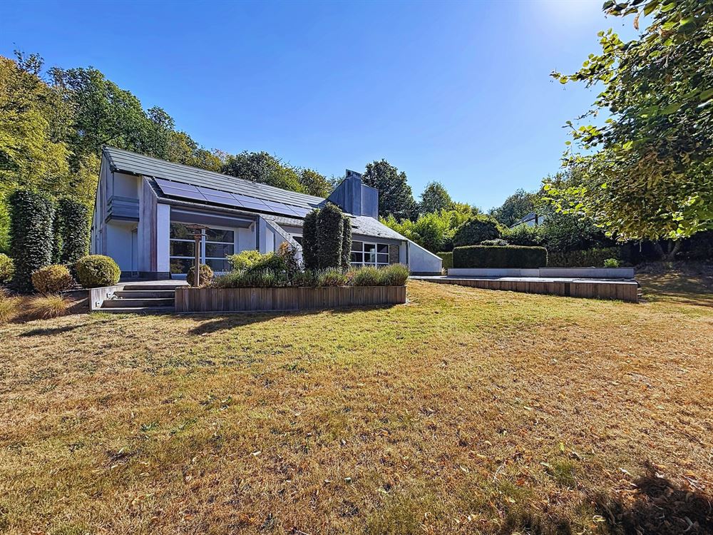 VILLA D'ARCHITECTE